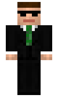MDC minecraft skin