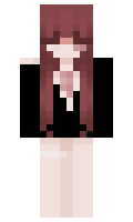 Heteki minecraft skin
