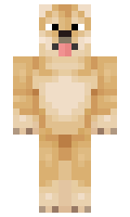 PiterXDDD minecraft skin