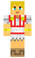 Volc94 minecraft skin