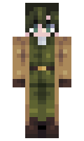 sleepingnevi minecraft skin