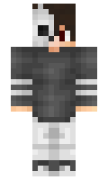 Bogdanic minecraft skin