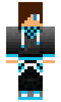 Loppersy minecraft skin