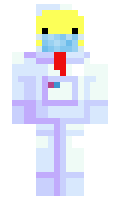 CalicoJackG minecraft skin