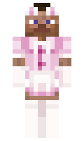 Sayan minecraft skin