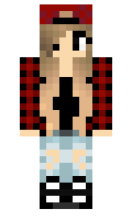 Lizzy123 minecraft skin