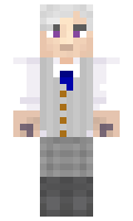 MrMinevra minecraft skin