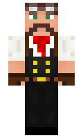 Noxite minecraft skin