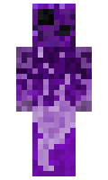 Dyger minecraft skin