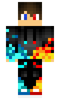 HzRDSnake minecraft skin