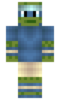 gope minecraft skin