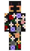 03X minecraft skin