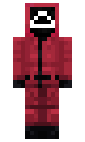 Mitaykata minecraft skin