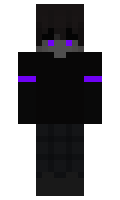 MohamadGamer157 minecraft skin