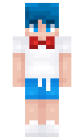 AngelStax minecraft skin
