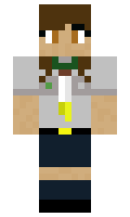 KarenCars minecraft skin