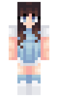 Niina28 minecraft skin