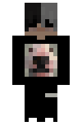 WatafaBenja minecraft skin