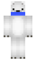 homf minecraft skin