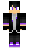 xiaohei520 minecraft skin