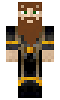 Zanttuhuu minecraft skin