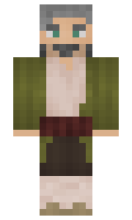 MrScafuto minecraft skin