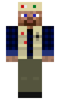 OndraOndak minecraft skin