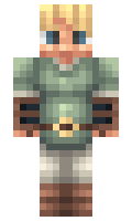 AwStyle minecraft skin