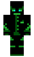 Trightz minecraft skin
