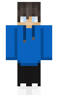 JotaroKujoLXX minecraft skin