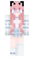 OwORawr minecraft skin