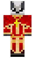 Badger696 minecraft skin