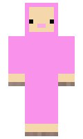 llysa minecraft skin