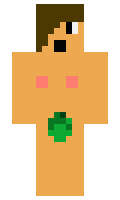 Pandoz minecraft skin