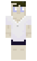 artemius minecraft skin