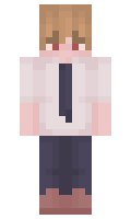 Belluga minecraft skin