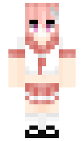 ByePie minecraft skin