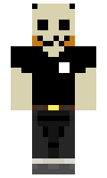 KerMigma minecraft skin