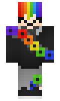 Huru minecraft skin