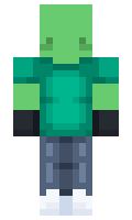 NewGamer minecraft skin