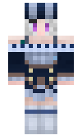 Rezendal minecraft skin