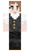 TindraApell minecraft skin