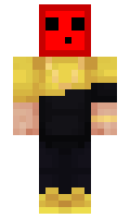 Termir minecraft skin