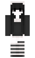 Aevfy minecraft skin