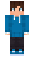 BlueTree242 minecraft skin