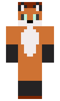 BOggg minecraft skin