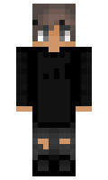 Idhemplayz minecraft skin