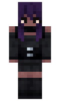 uqko minecraft skin