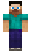 Morfi minecraft skin