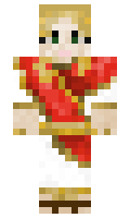 leonapunto minecraft skin